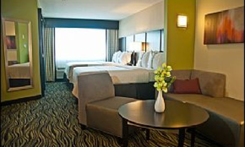 Holiday Inn West – Chenal Parkway