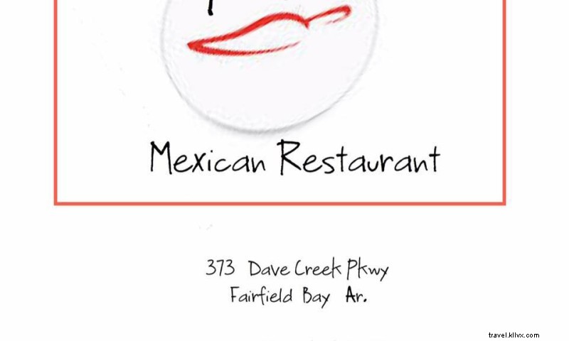 Restaurant mexicain El Poblano