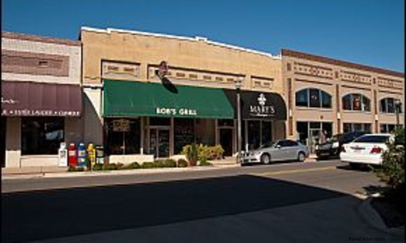 Le Grill & Cafétéria de Bob