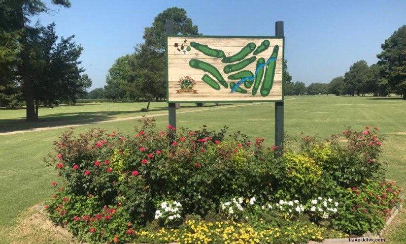 Club Country de Lake Village