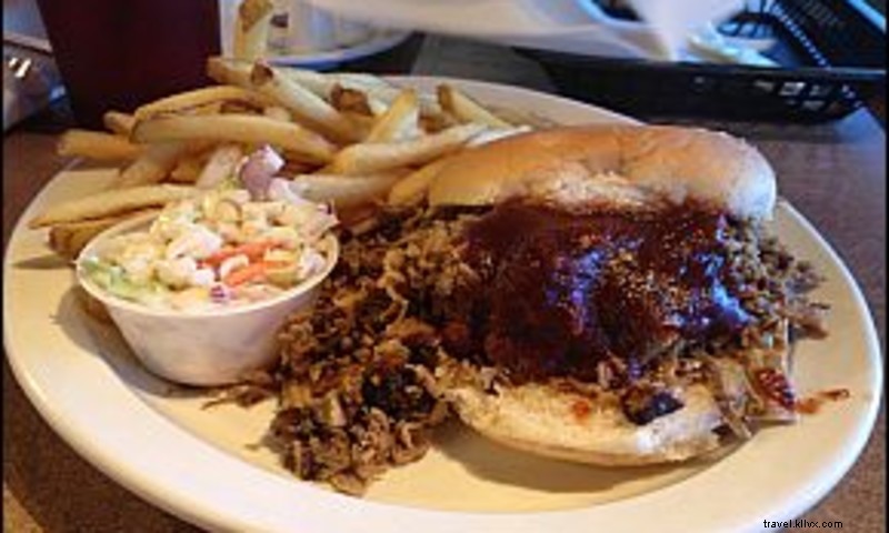 Fat Boy s – Gastronomie et Restauration