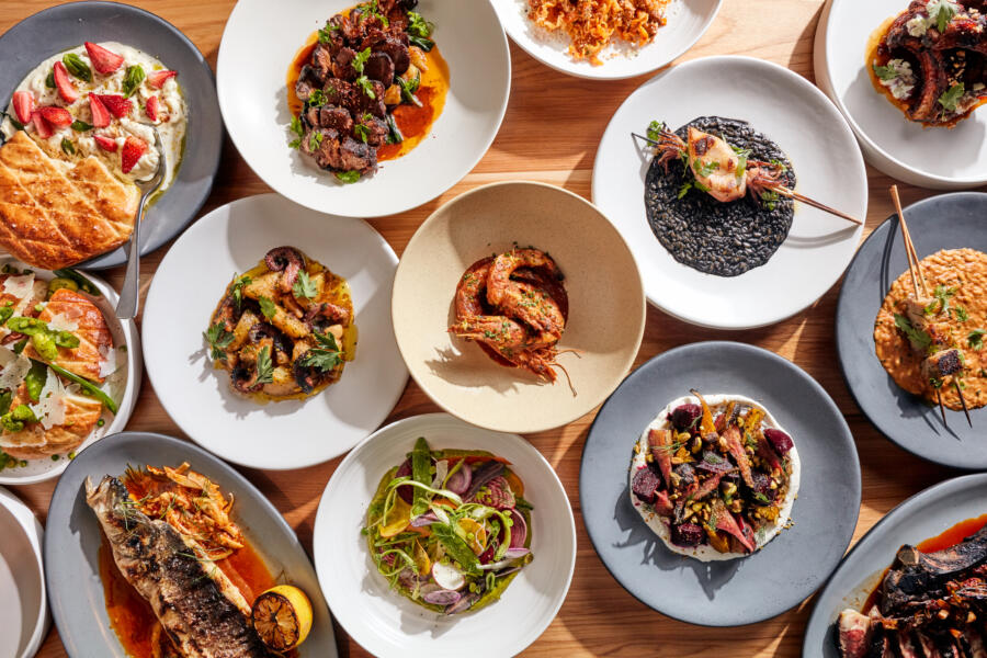 Où manger à Chicago : les restaurants les plus branchés