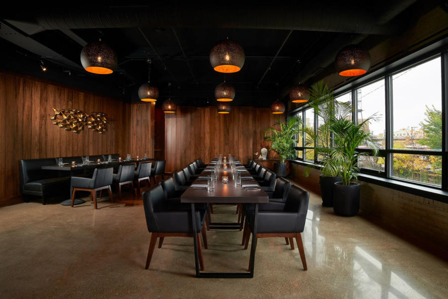Où manger à Chicago : les restaurants les plus branchés