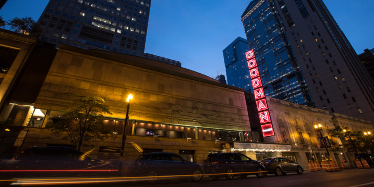 Restaurants à Chicago près des théâtres