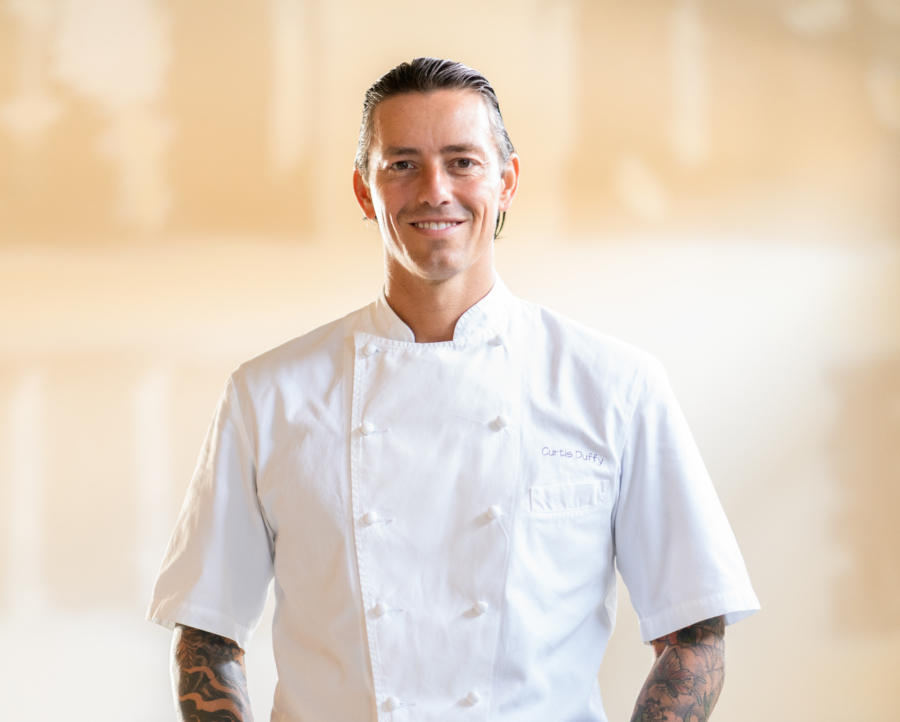 Dîner avec les stars : les meilleurs chefs de Chicago