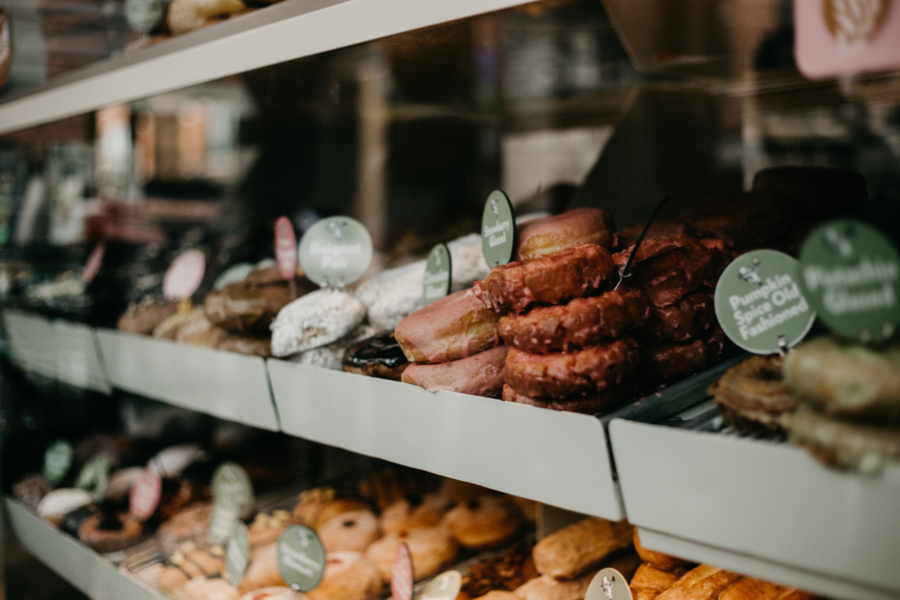 Les destinations incontournables des desserts à Chicago