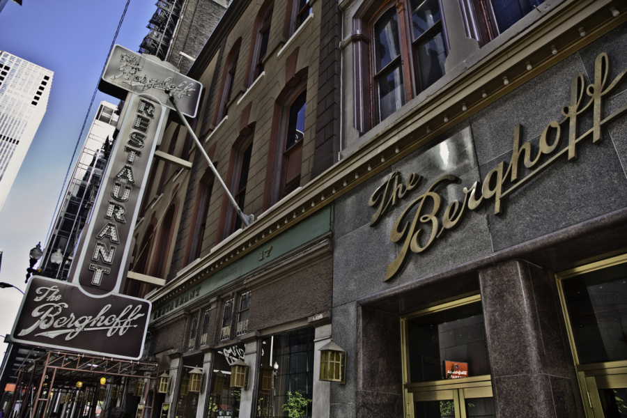 Les restaurants les plus célèbres de Chicago