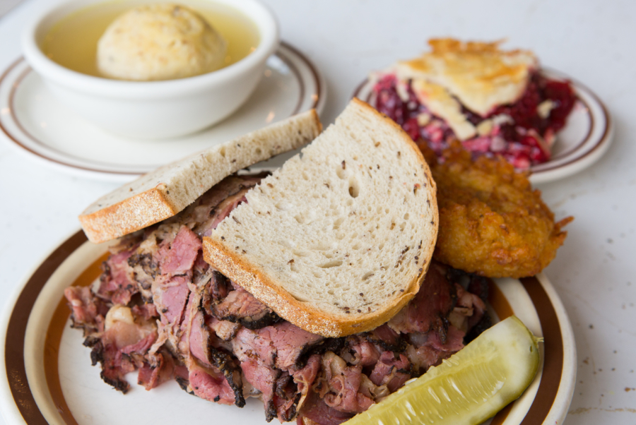Les restaurants les plus célèbres de Chicago