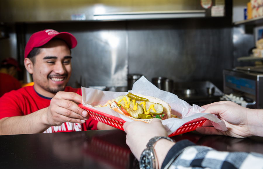 5 plats classiques de Chicago