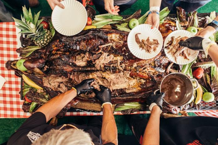 Guide complet des festivals gastronomiques de Chicago