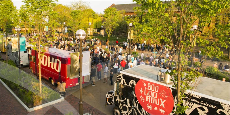 Guide complet des festivals gastronomiques de Chicago