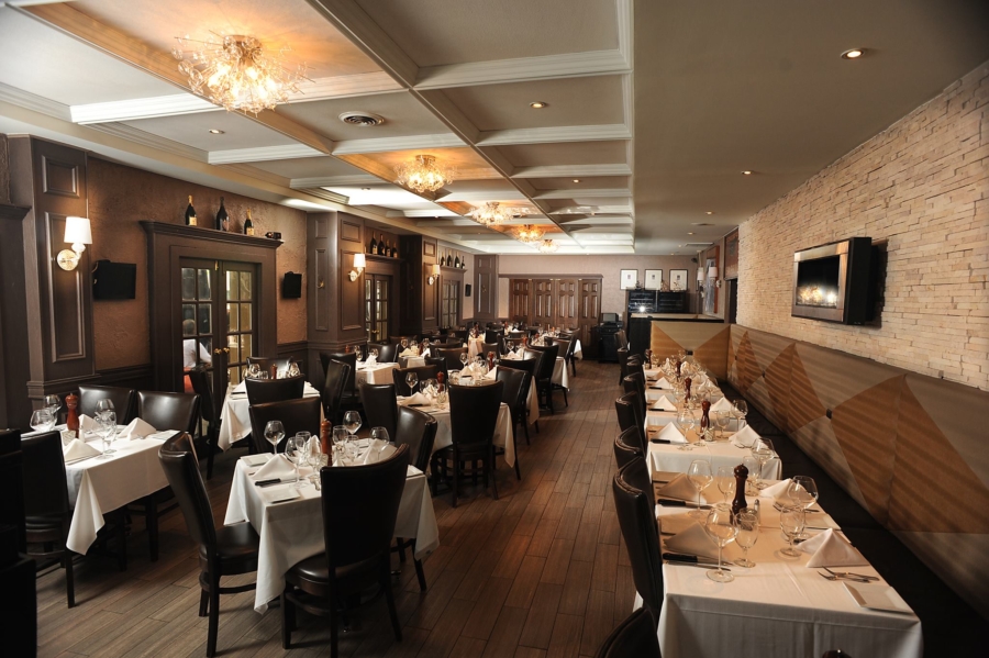 Guide des meilleurs steakhouses de Chicago