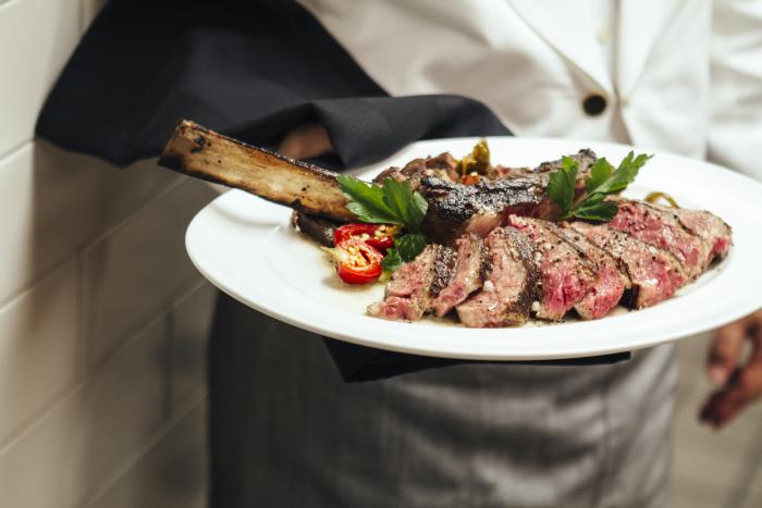 Guide des meilleurs steakhouses de Chicago