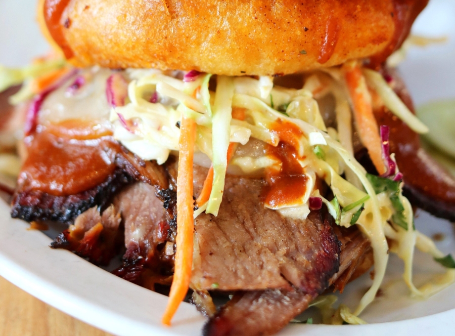 Les meilleures adresses barbecue à Chicago