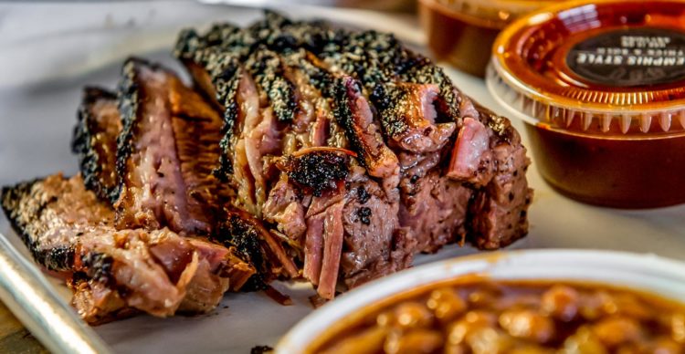 Les meilleures adresses barbecue à Chicago