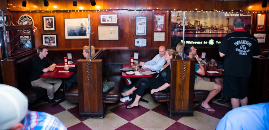 Les meilleures adresses barbecue à Chicago