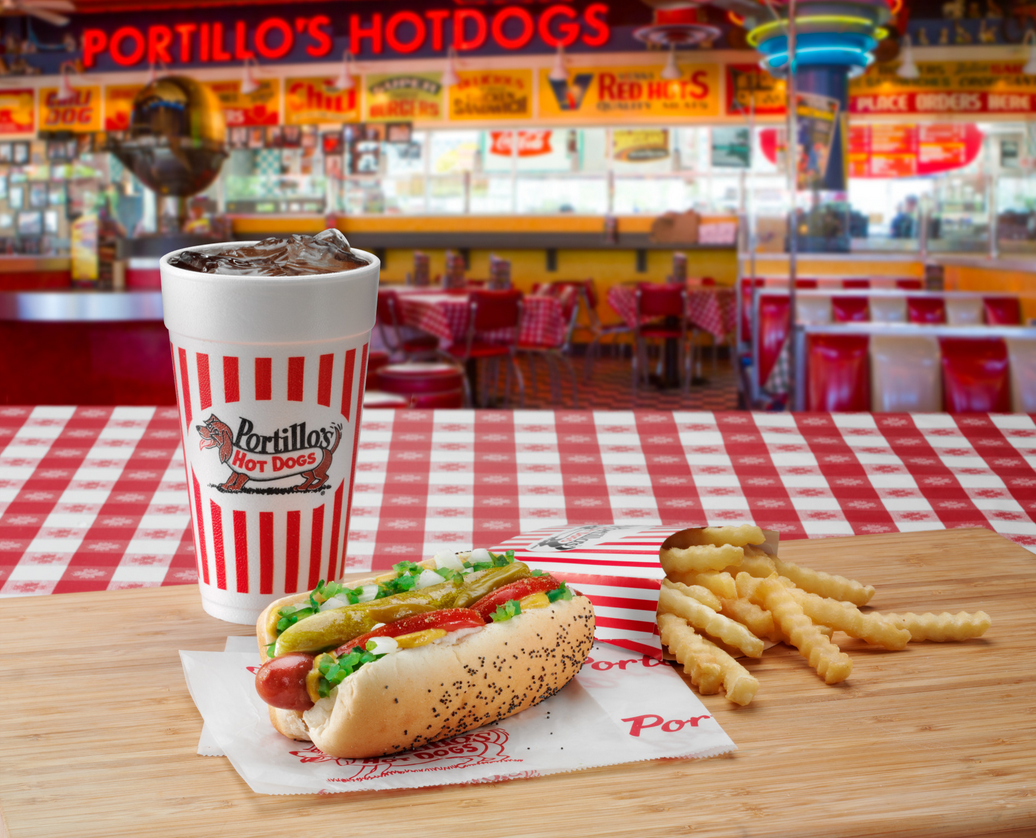 Restaurants à Chicago pour enfants : 4 lieux pour manger et s’amuser