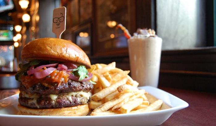 Restaurants à Chicago pour enfants : 4 lieux pour manger et s’amuser