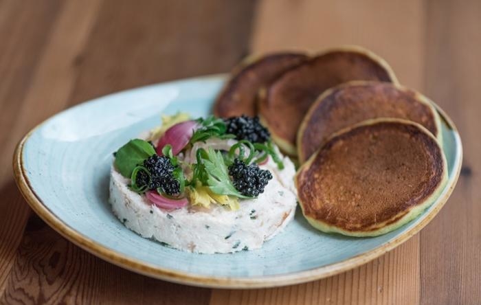 Les meilleurs restaurants farm‑to‑table de Chicago