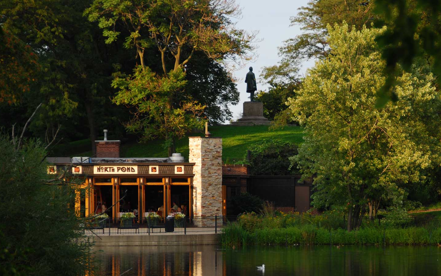 Les meilleurs restaurants farm‑to‑table de Chicago