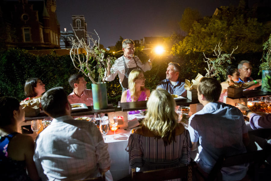 Chicago Gourmet – Festival gastronomique 2022