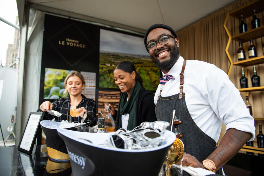 Chicago Gourmet – Festival gastronomique 2022