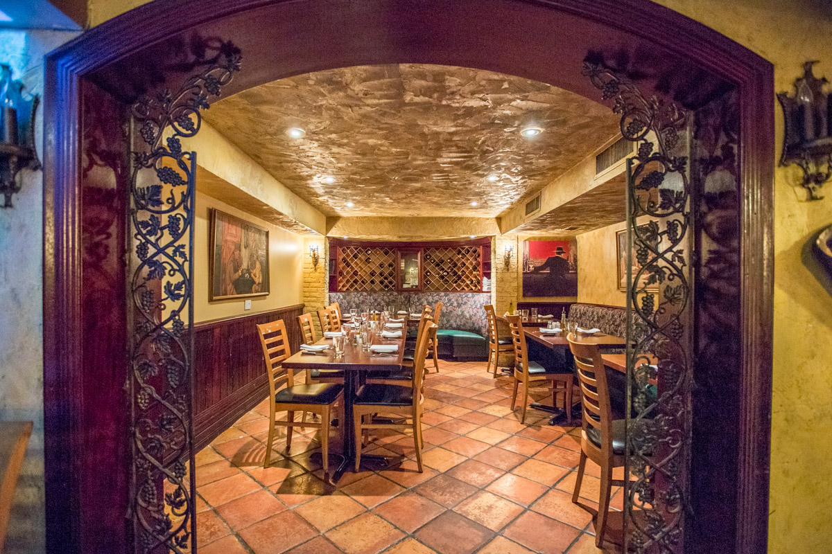 Les restaurants historiques du Loop à Chicago