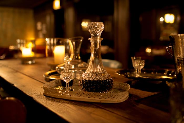 Les meilleurs restaurants romantiques de Chicago