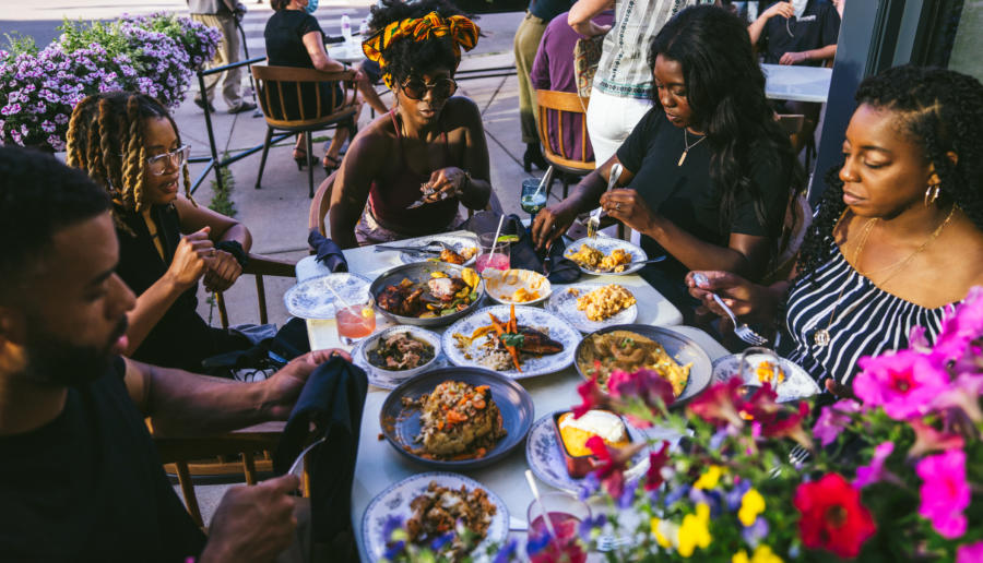 Où manger à Chicago : les restaurants incontournables