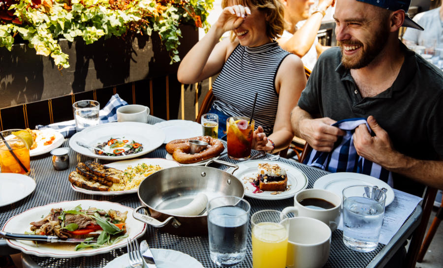 Où manger à Chicago : les restaurants incontournables