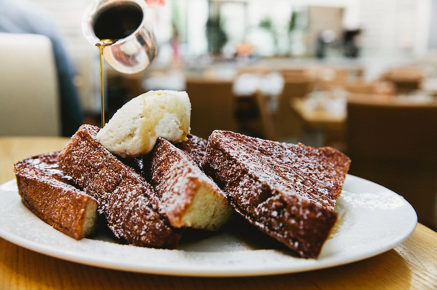 5 quartiers de Chicago à explorer pour les gourmands