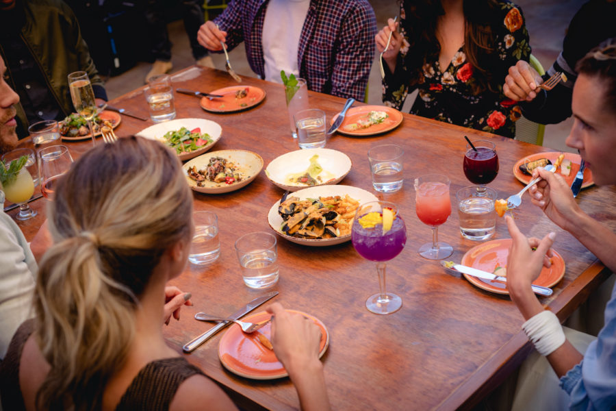 5 quartiers de Chicago à explorer pour les gourmands
