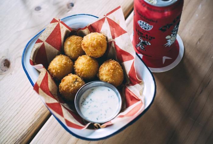 5 quartiers de Chicago à explorer pour les gourmands