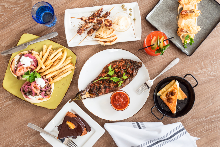 Repas Michelin à Chicago avec un petit budget