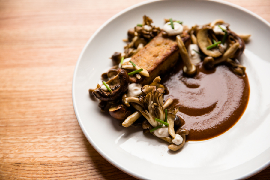 Repas Michelin à Chicago avec un petit budget