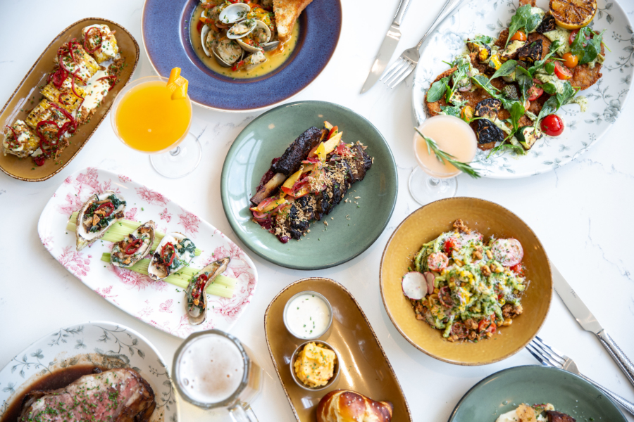 Repas Michelin à Chicago avec un petit budget