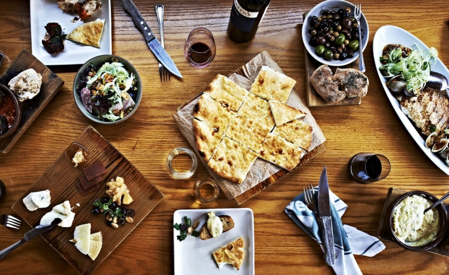 Repas Michelin à Chicago avec un petit budget
