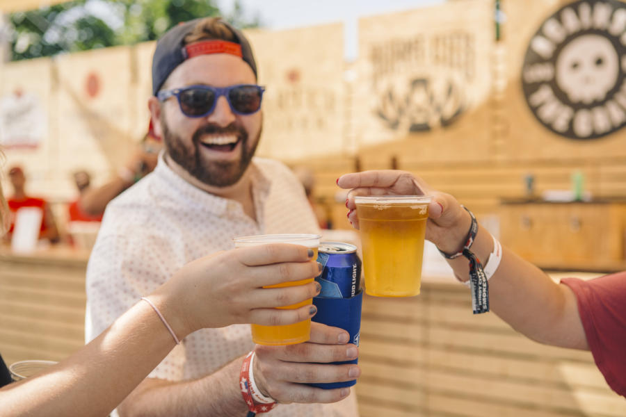 Windy City Smokeout – Festival country, barbecue et bière à Chicago