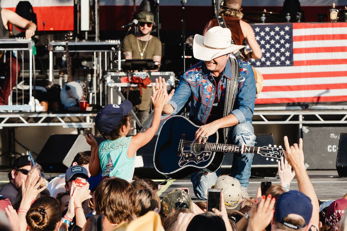 Windy City Smokeout – Festival country, barbecue et bière à Chicago