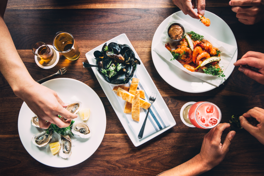 6 brunchs sympas à Chicago