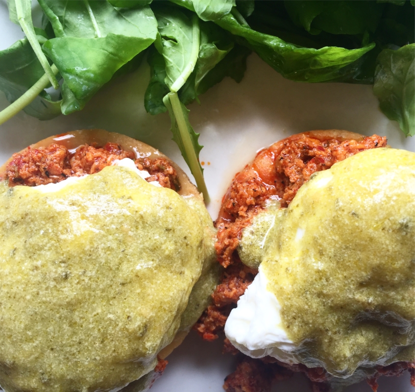 6 brunchs sympas à Chicago