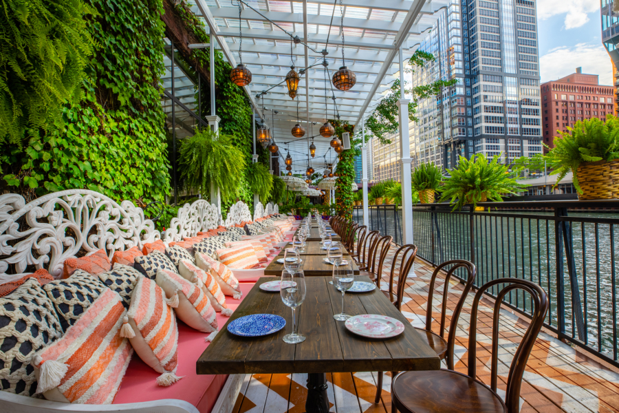 6 brunchs sympas à Chicago