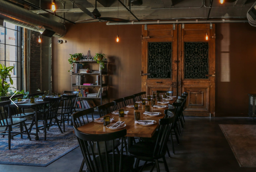 6 brunchs sympas à Chicago