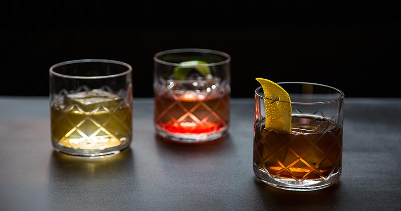 6 bars à cocktails à Chicago et leurs boissons incontournables