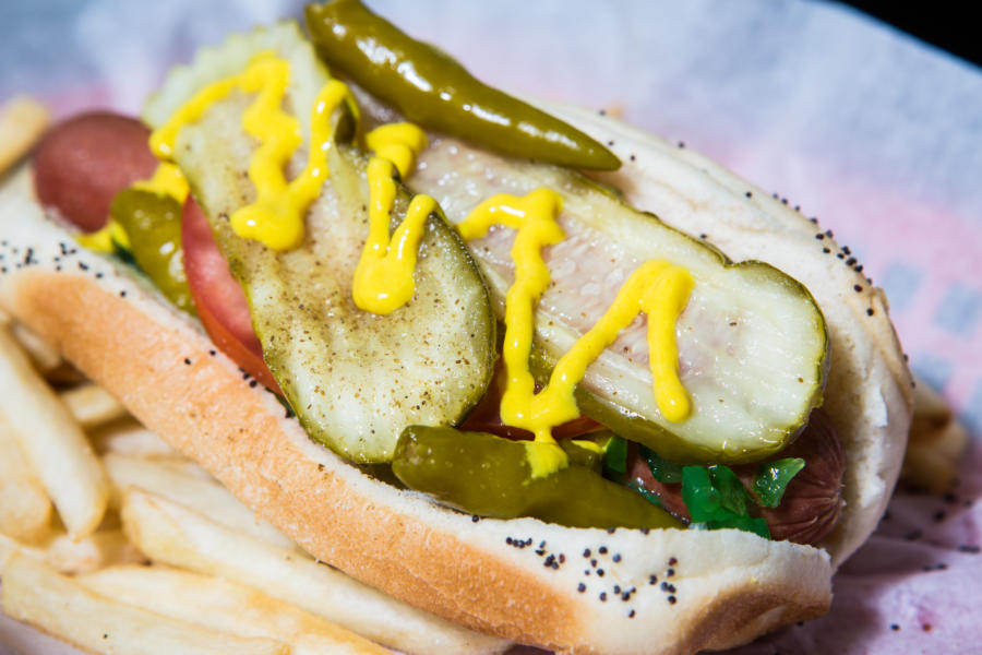 20 plats incontournables à déguster à Chicago