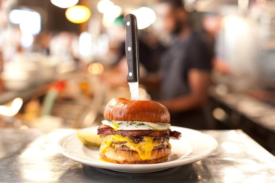 20 plats incontournables à déguster à Chicago