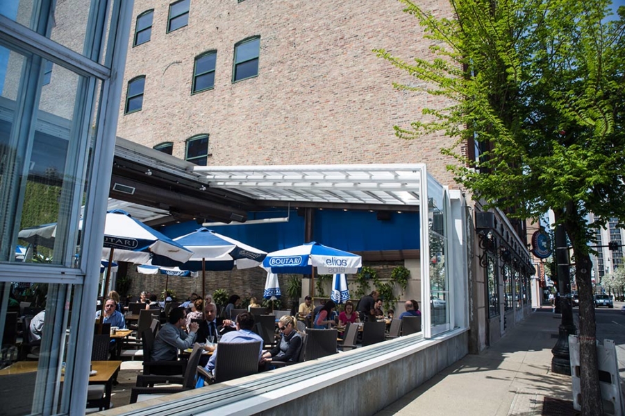 20 plats incontournables à déguster à Chicago