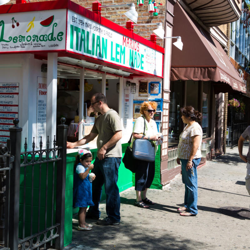 20 plats incontournables à déguster à Chicago
