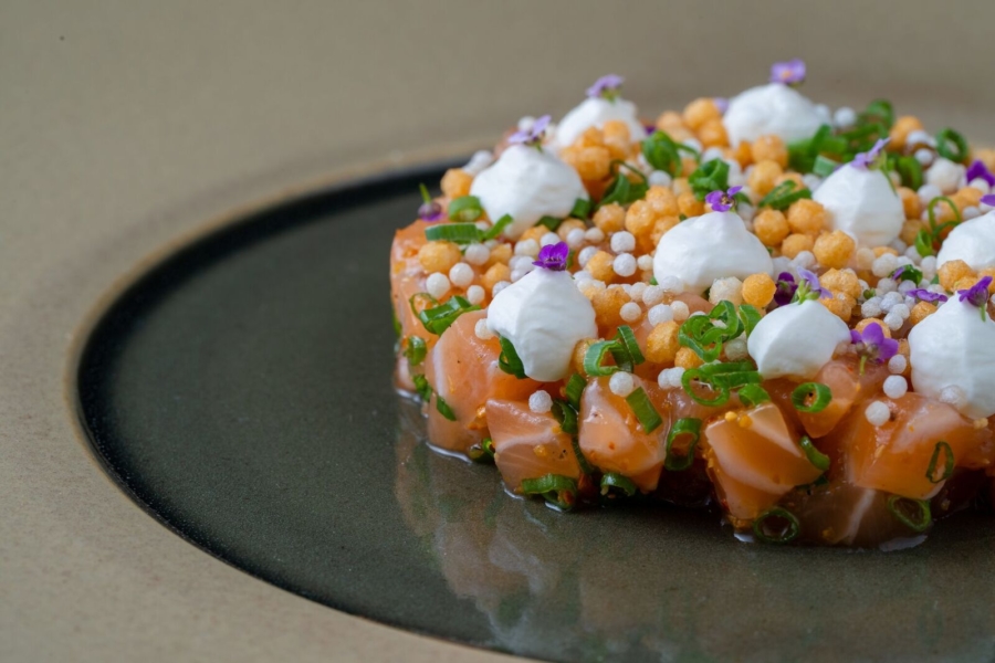 Les restaurants gastronomiques de Chicago