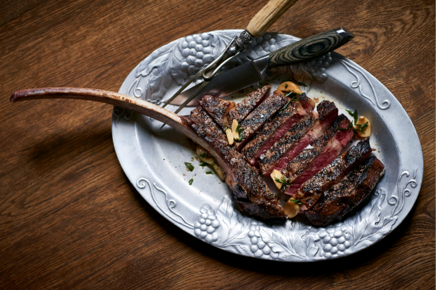Les restaurants gastronomiques de Chicago